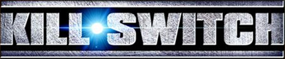 Kill.Switch logo for Playstation 2
